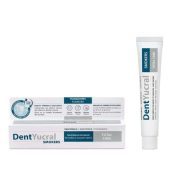 DENTYUCRAL SMOKER TOTALCAR75ML
