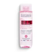 EVOLUDERM SOLUTION MICELLAIRE PURIFIANTE ANTI IMPERFECTIONS 250ML