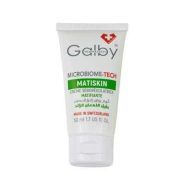 GALBY MATISKIN MICROBIOME TECH CREME MATIFIANTE SEBOREGULATRICE 50 ML