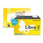 Capteur FreeStyle Libre 2 Plus – Image 2