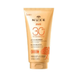 NUXE SUN LAIT DELICIEUX HAUTE PROTECTION SPF 30 150ML