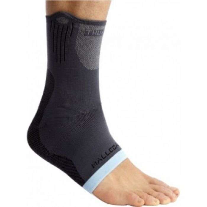 thuasne-malleo-action-chevillere-elastique-proprioceptive.jpg THUASNE MALLEO ACTION CHEVILLERE ELASTIQUE PROPRIOCEPTIVE – Image 1
