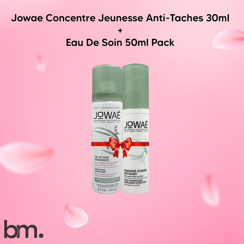 01-1.jpg Jowaé Concentré Jeunesse Anti-Taches - 30 ml – Image 1