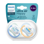 AVENT ULTRA AIR HAPPY BOY 0-6 MOIS