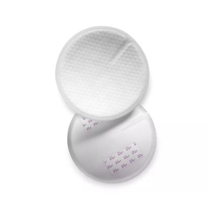 AVENT COUSSINETS D'ALLAITEMENT ULTRA COMFORT 60 JOURS