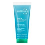 BIODERMA SEBIUM GEL MOUSSANT 200 ML