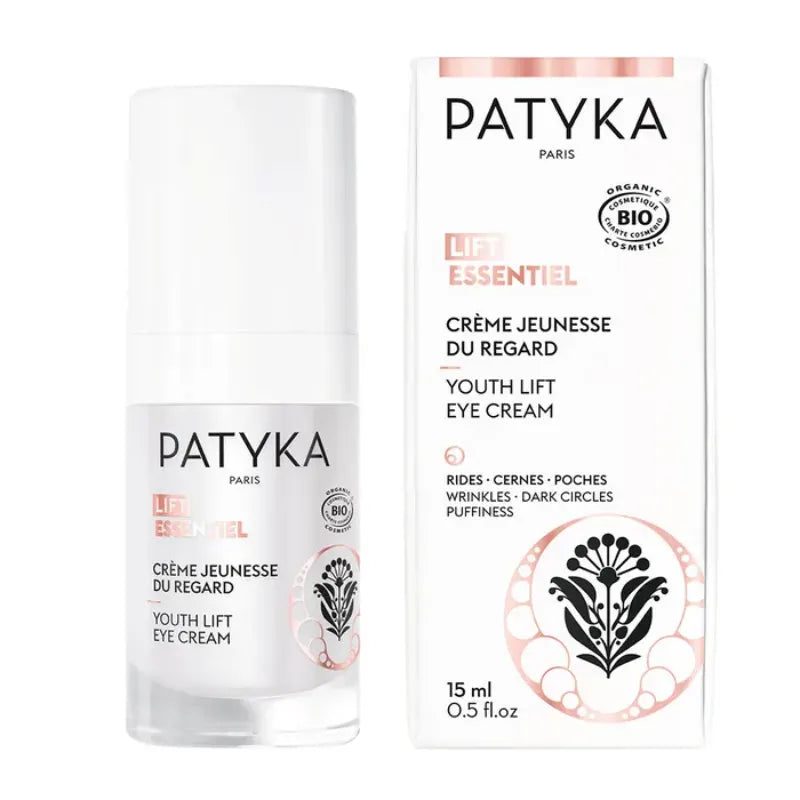 117317-800x800-1.jpg PATYKA LIFT ESSENTIEL CREME JEUNESSE DU REGARD 15 ML – Image 1
