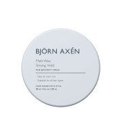 BJORN AXEN STRONG HOLD 80 ML