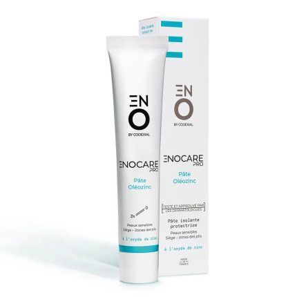 CODEXIAL ENOCARE PRO PATE OLEOZINC 50ML