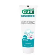 GUM DENTIFRICE GINGIDEX 75 ML REF 1755