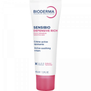 BIODERMA SENSIBIO DEFENSIVE RICH 40 ML