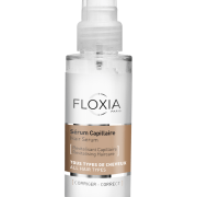 Floxia serum capillaire