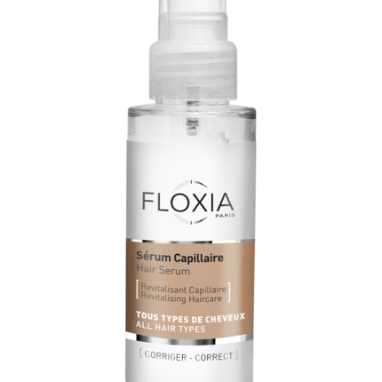 Floxia serum capillaire