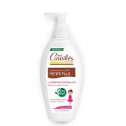 ROGE CAVAILLES SOIN NATUREL TOILETTE INTIME PETITE FILLE 250ml