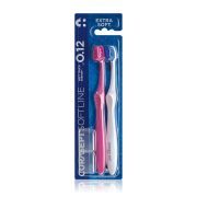 CURASEPT PACK BROSSE A DENTS EXTRA SOFT 012
