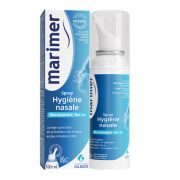 MARIMER Hygiène Nasale 100ml