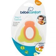 Bebe confort anneau dentition etape 2 6m+