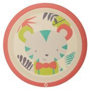 Bebe Confort – Assiette en Bambou – Jungle Vibes (18M +)