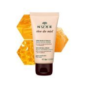 NUXE REVE DE MIEL CREME MAINS ET ONGLES 50 ML