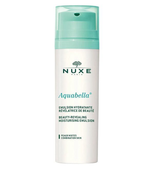 3264680014888-1-1.jpg NUXE AQUABELLA EMULSION HYDRATANTE REVELATRICE DE BEAUTE 50 ML – Image 1