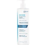 DUCRAY DEXYANE GEL NETTOYANT SURGRAS 400 ML
