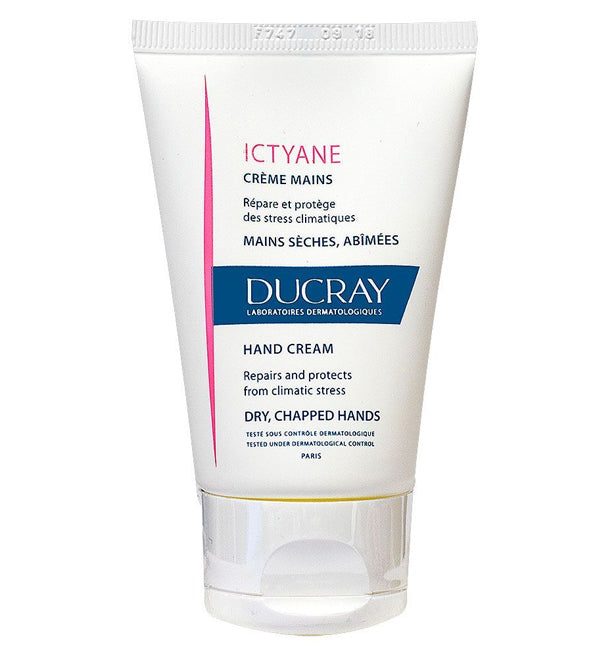 3282770071320_aba245b5-54ef-4789-af9a-1122360c7fad-1.jpg DUCRAY ICTYANE CREME MAINS 50 ML – Image 1