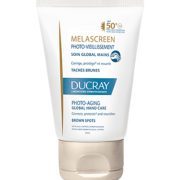 DUCRAY MELASCREEN CREME MAINS PHOTO VEILLISEMENT SPF50 50ML