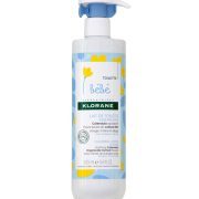 KLORANE BEBE LAIT DE TOILETTE SANS RINÇAGE AU CALENDULA 500 ML