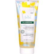 KLORANE BEBE SHAMPOING DEMELANT AU CALENDULA 200 ML