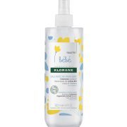 KLORANE BEBE EAU FRAICHE PARFUMEE 500 ML