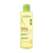 ADERMA EXOMEGA CONTROLE HUILE LAVANTE EMOLLIENTE 500 ML