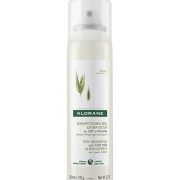 KLORANE SHAMPOING SEC A L'AVOINE EXTRA DOUX TOUS TYPES DE CHEVEUX 150ML