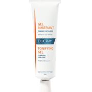 DUCRAY GEL RUBEFIANT TONIQUE CAPILLAIRE CHUTE DE CHEVEUX LOCALISEE 30ML