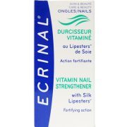 Ecrinal – Durcisseur vitaminé au Lipesters de soie – 10 ml