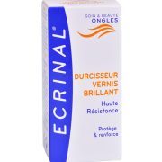 Ecrinal Durcisseur Vernis Brillant Ongles