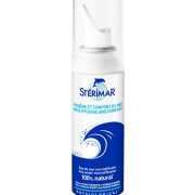 Stérimar Hygiène du Nez – 100 ml