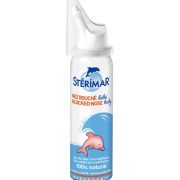 Stérimar Hygiene Nasale Nez Bouché Bébé – 50 ml