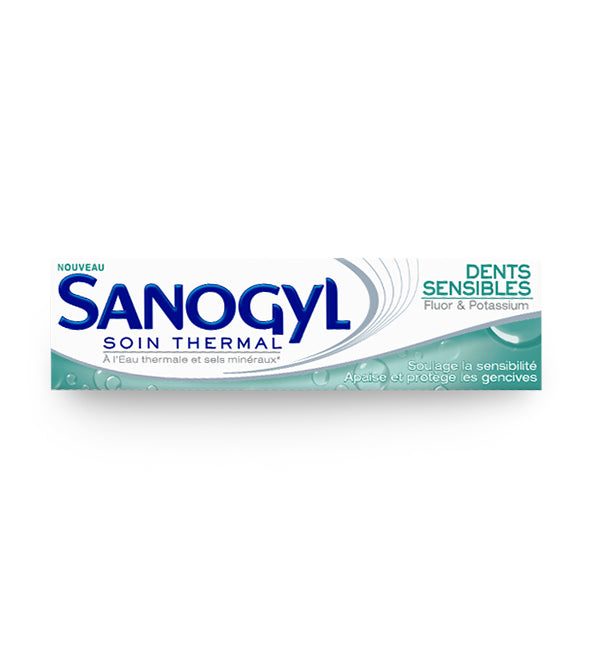 3346029401426_62809d83-65e7-46e7-8ec2-b7a0d0b77c19.jpg Sanogyl soin thermal dents sensibles 75ml – Image 1