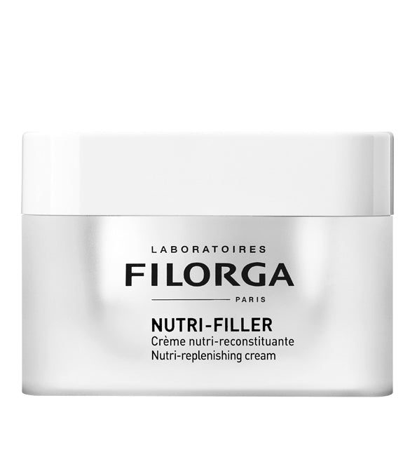 3401162659230_67a32cd3-e06a-43c7-9d91-ff8e80638cc9-1.jpg FILORGA NUTRI FILLER CREME NUTRI RECONSTITUANTE 50 ML – Image 1