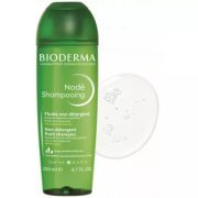 BIODERMA NODE SHAMPOING FLUIDE 200ML