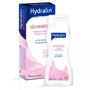 HYDRALIN Créme Lavante Secheresse Intime