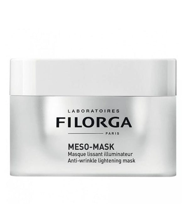 3401348573060_536b29db-976b-45ef-ba19-585c44a656f0-1.jpg FILORGA MESO MASQUE LISSANT ILLUMINATEUR 50 ML – Image 1