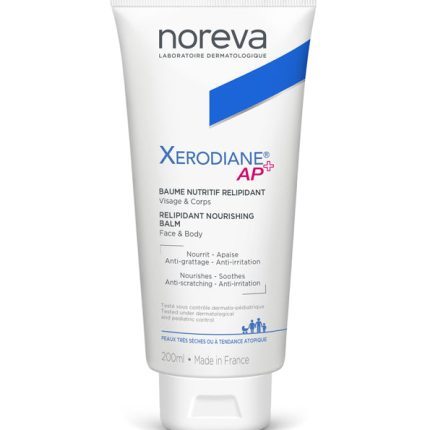 Noreva Xerodiane AP+ Baume Relipidant – 200 ml