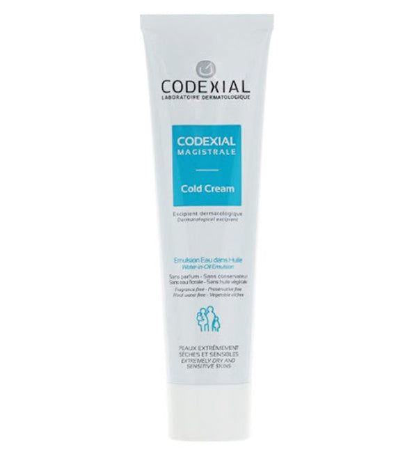 3401377440869_2f0d522d-3b30-443c-b5e6-61a6d9b656e2-1.jpg CODEXIAL MAGISTRALE COLD CREME PEAU EXTREMENT SECHE ET SENSIBLES 100 ML – Image 1