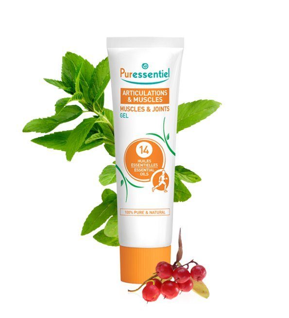 3401397097401-1.jpg PURESSENTIEL ARTICULATIONS ET MUSCLES GEL ANTI DOULEUR 60ML – Image 1