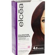 Elcea Coloration Experte – Acajou 4.5