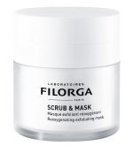 FILORGA SCRUB AND MASK MASQUE EXFOLIANT REOXYGENANT 55ML