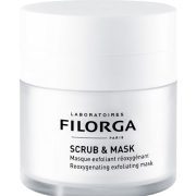 FILORGA SCRUB AND MASK MASQUE EXFOLIANT REOXYGENANT 55ML