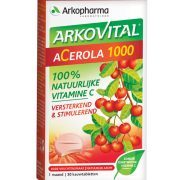 ARKOPHARMA ACEROLA 1000 COMP CRO BOITE 30 comp