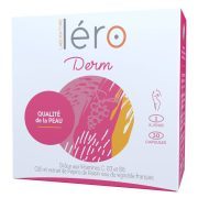 LERO DERM NUTRITION ANTI-AGE 30 CAPSULES